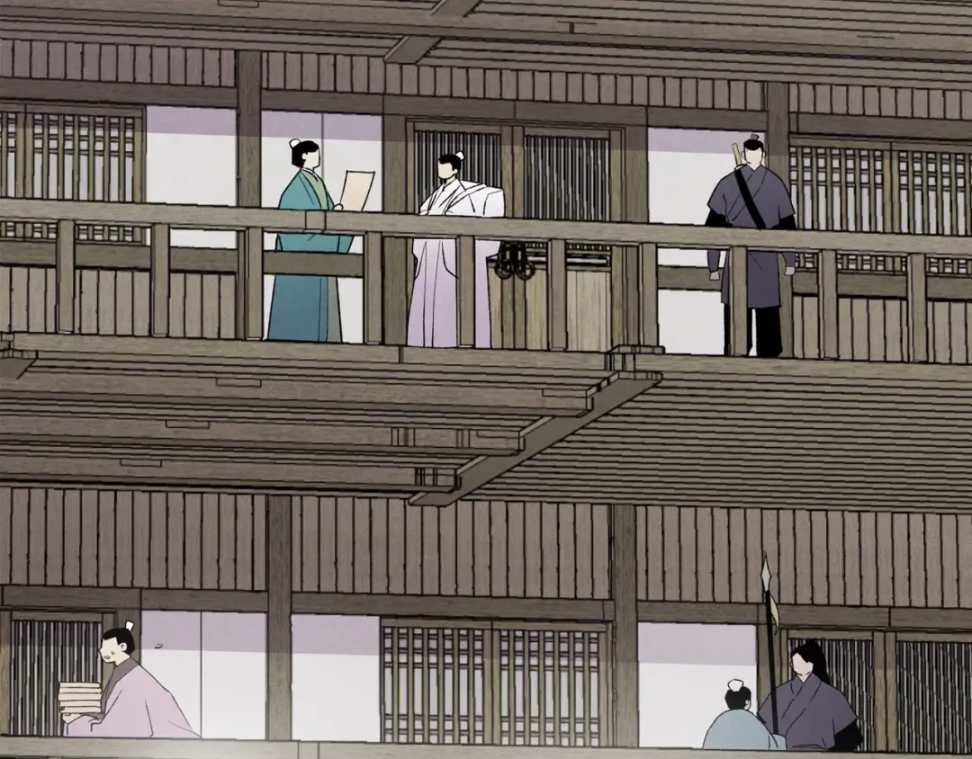 第68话 顺风堂 第85页