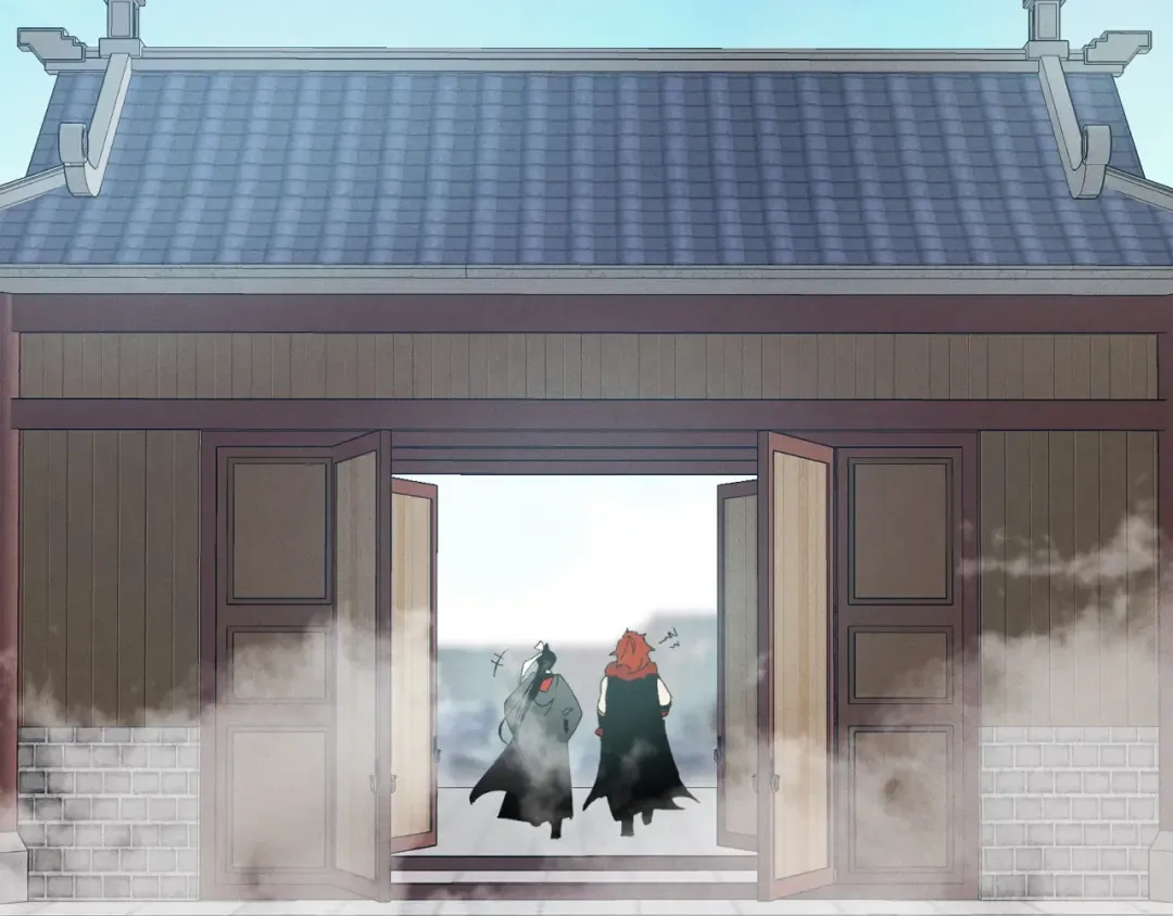 第71话 冰火死敌 第2页