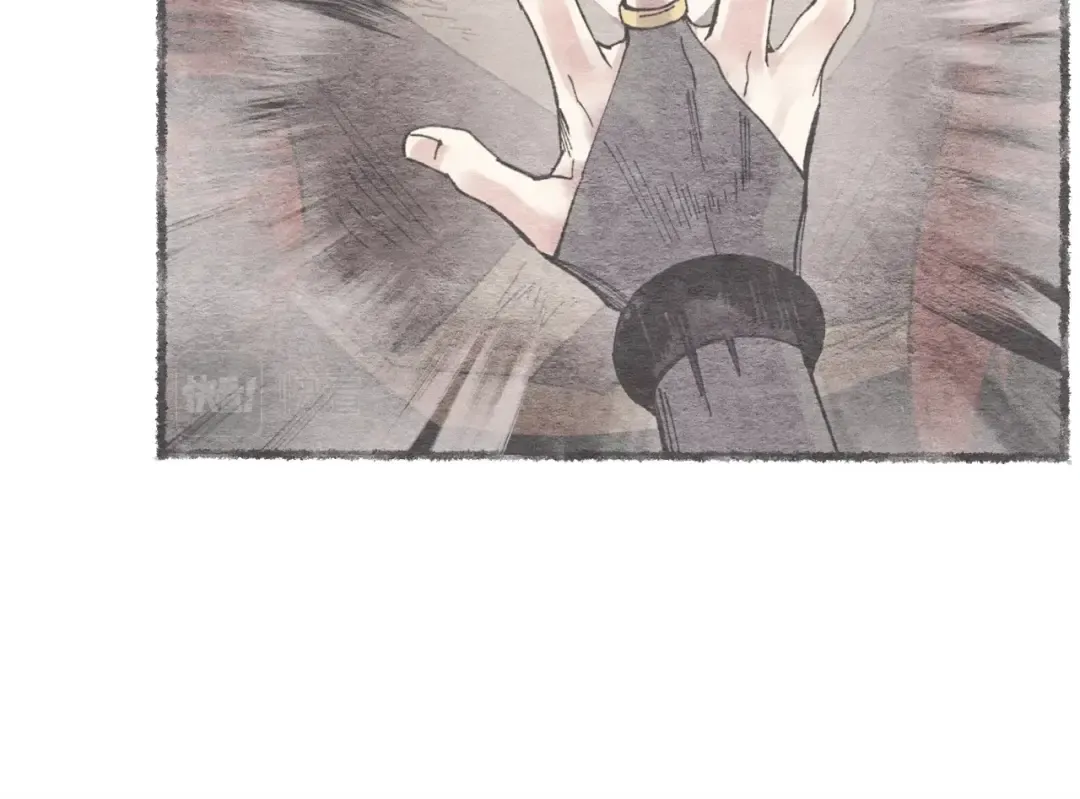 第72话 来自地狱的殴打 第82页