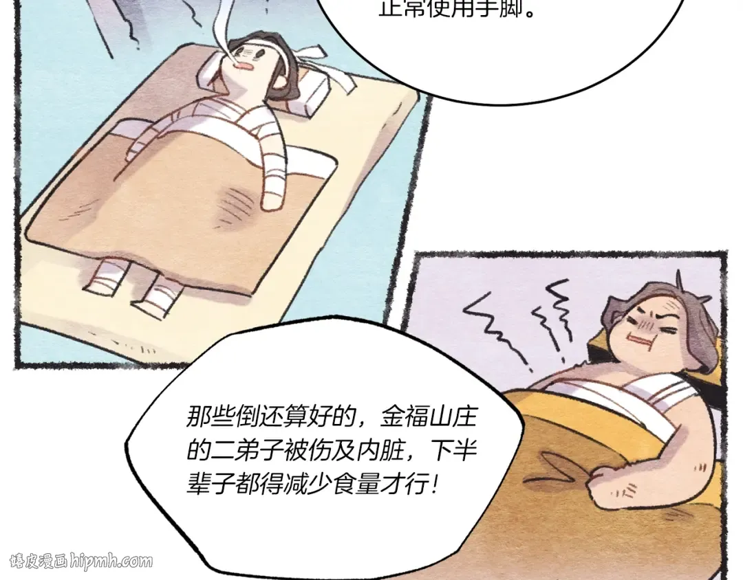 第73话 颅内幻想 第64页