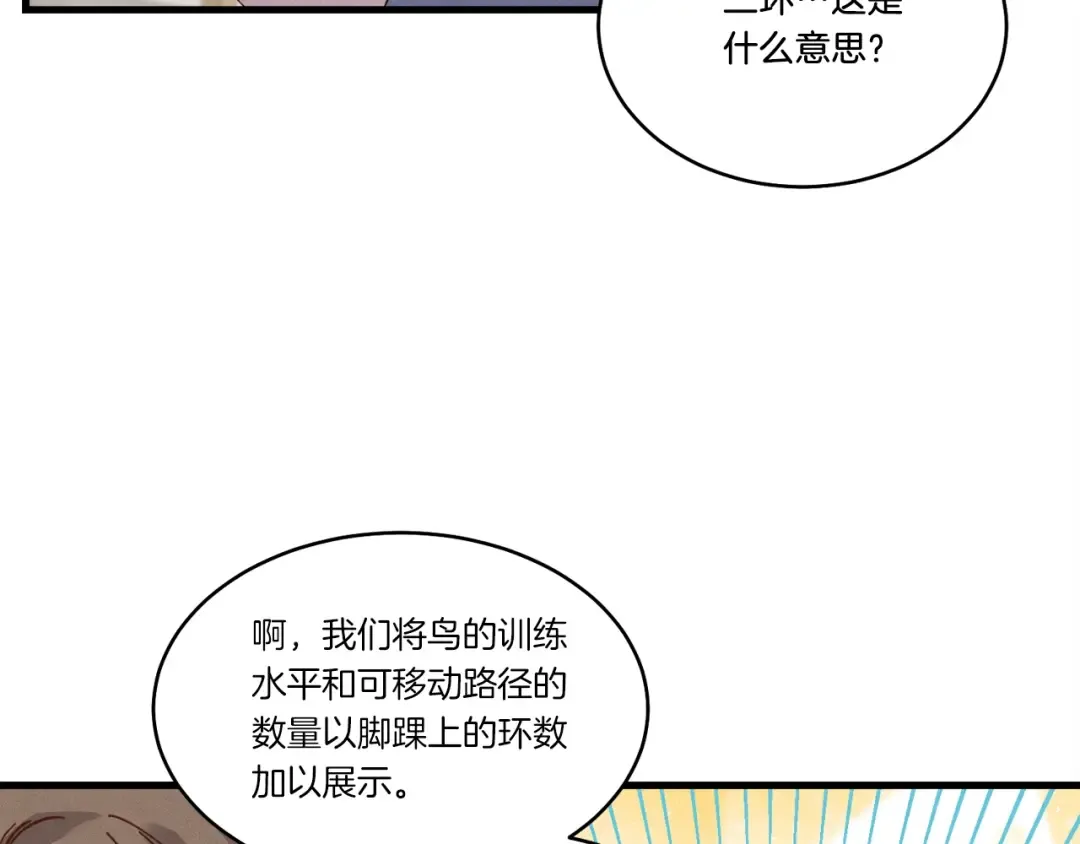 第84话 收服烈鹰 第123页