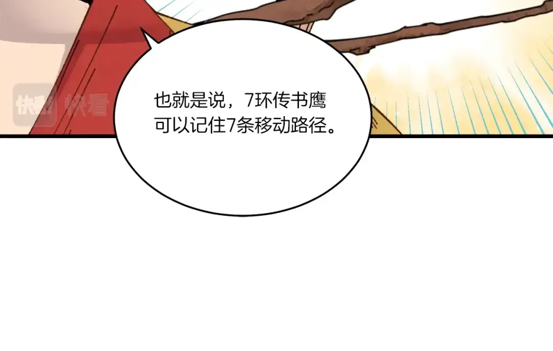 第84话 收服烈鹰 第125页