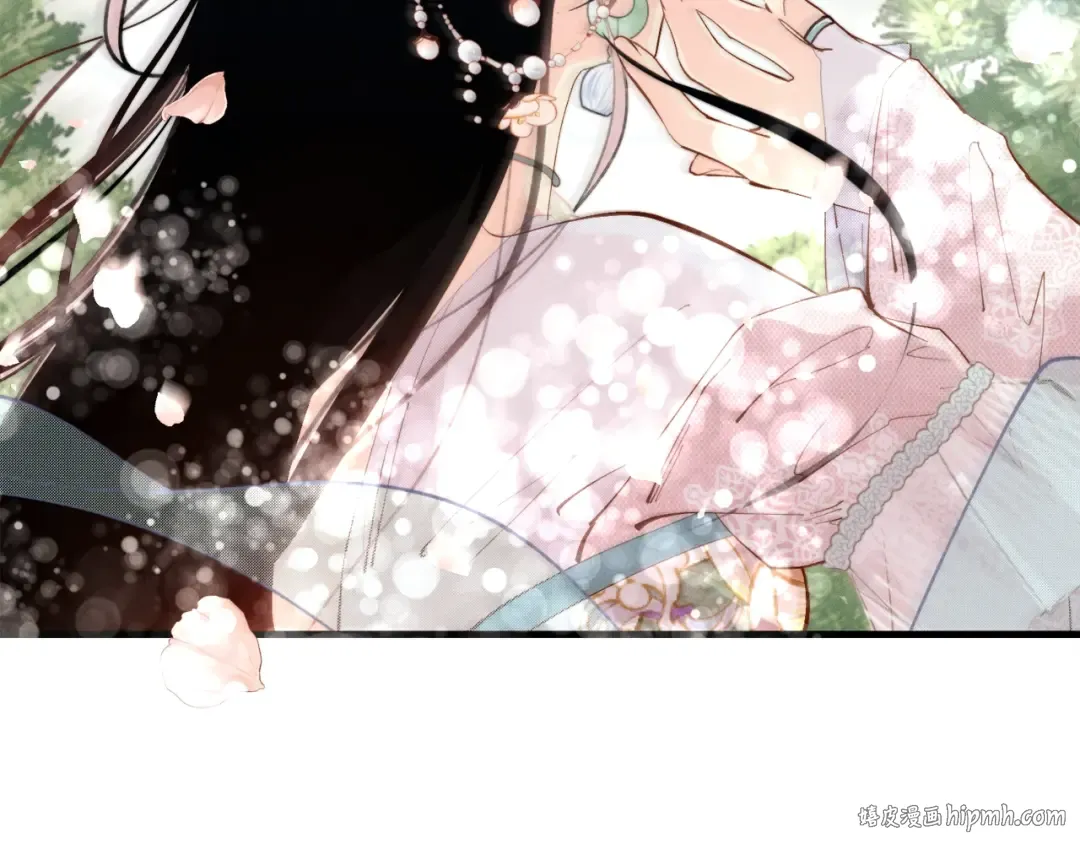 第90话 有趣的体验 第168页