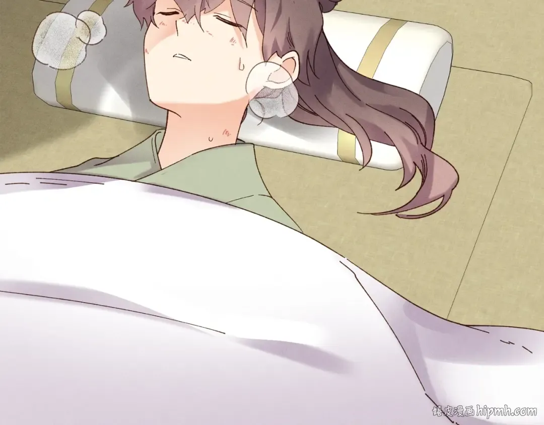 第94话 心跳 第136页