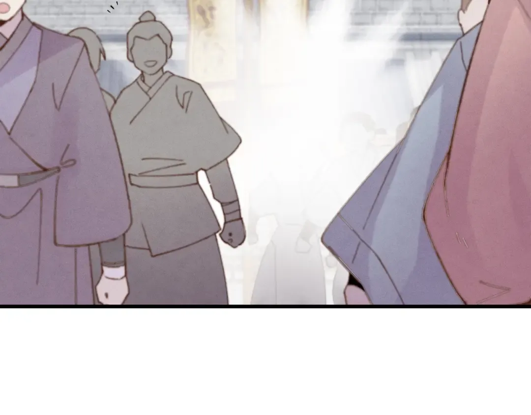 第99话 金枝玉叶 第36页