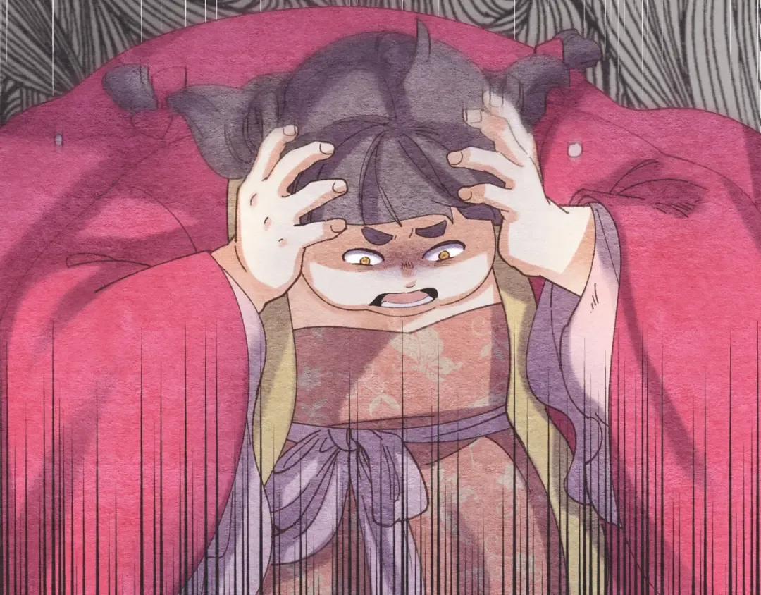 第105话 小胖子夏玲 第39页