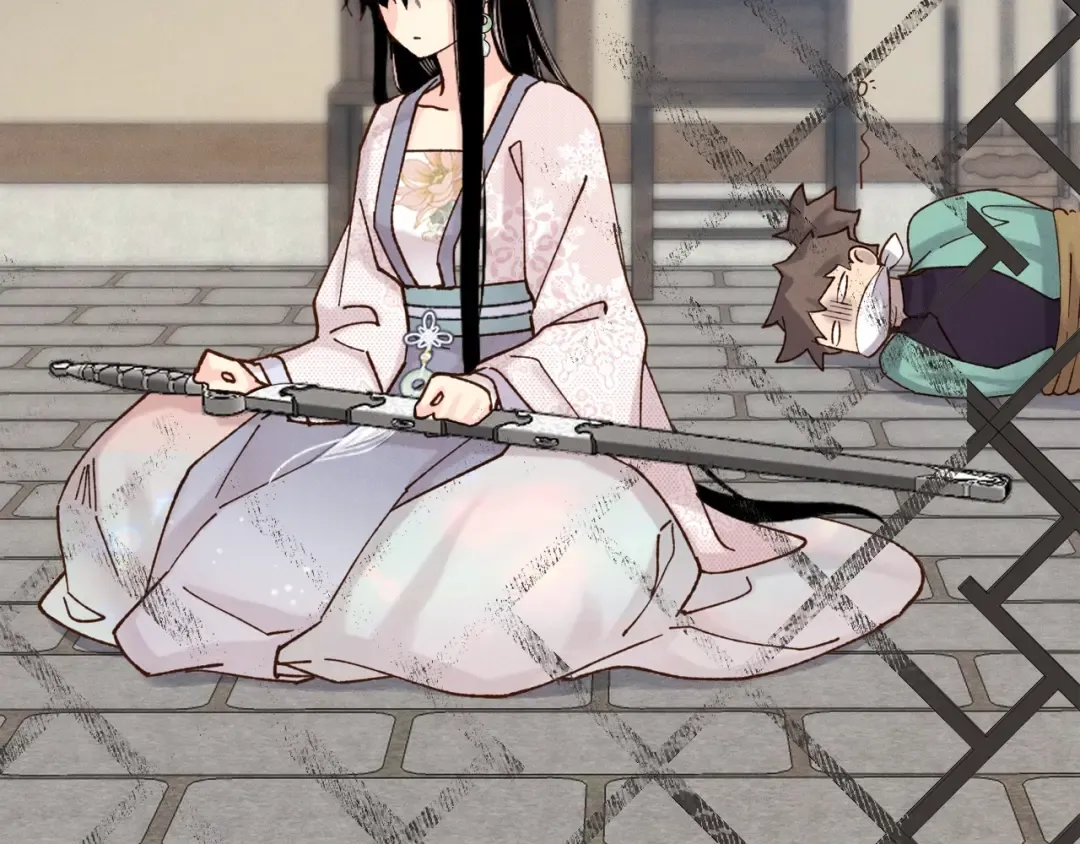 第105话 小胖子夏玲 第214页
