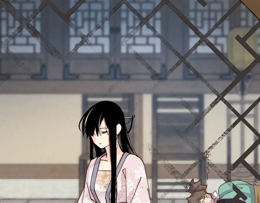 第106话 潜入 第117页