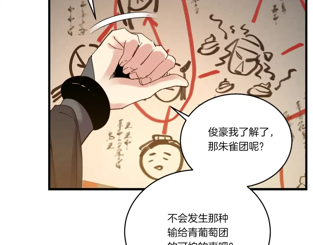 第111话 新人 第132页