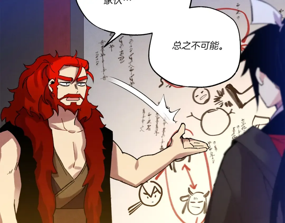 第111话 新人 第134页