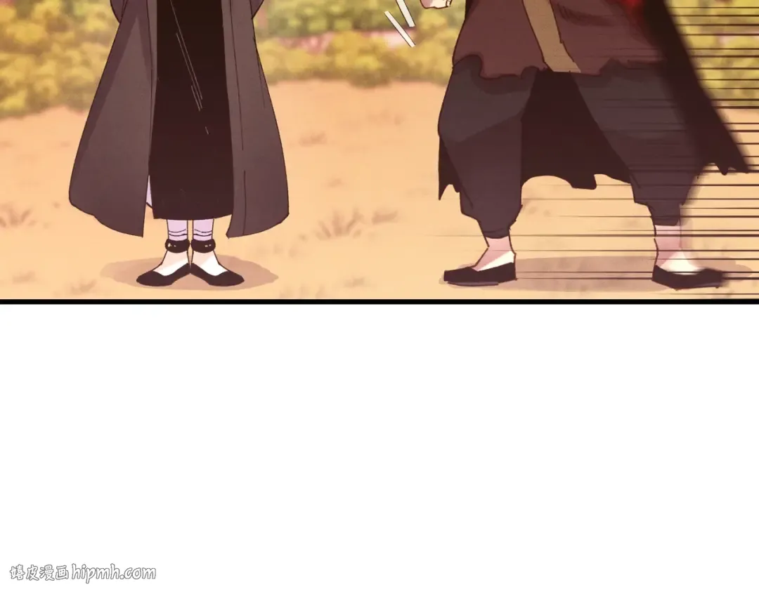 第112话 大师兄 第128页