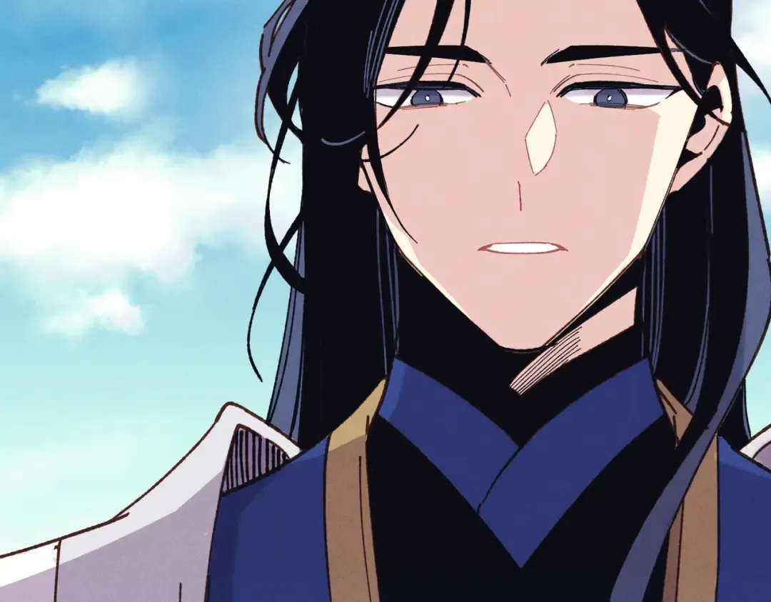 第112话 大师兄 第199页