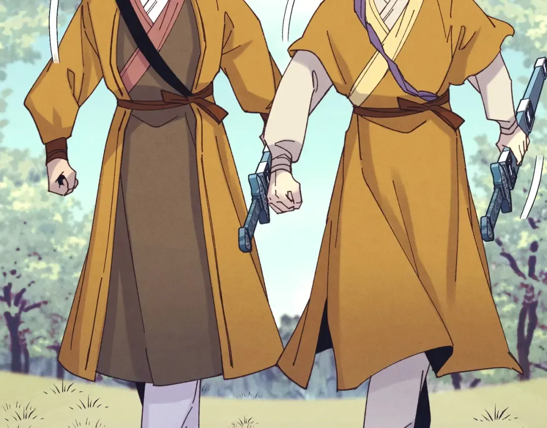 第116话 付出代价 第65页