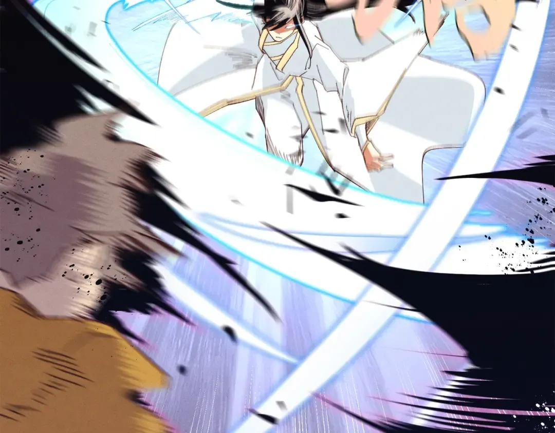 第116话 付出代价 第143页