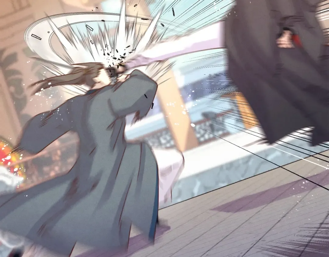 第117话 出站 第55页