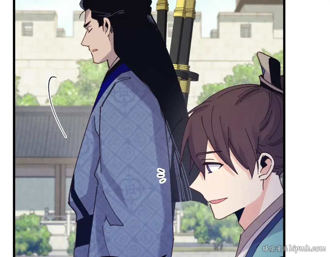 第119话 比武开始 第176页