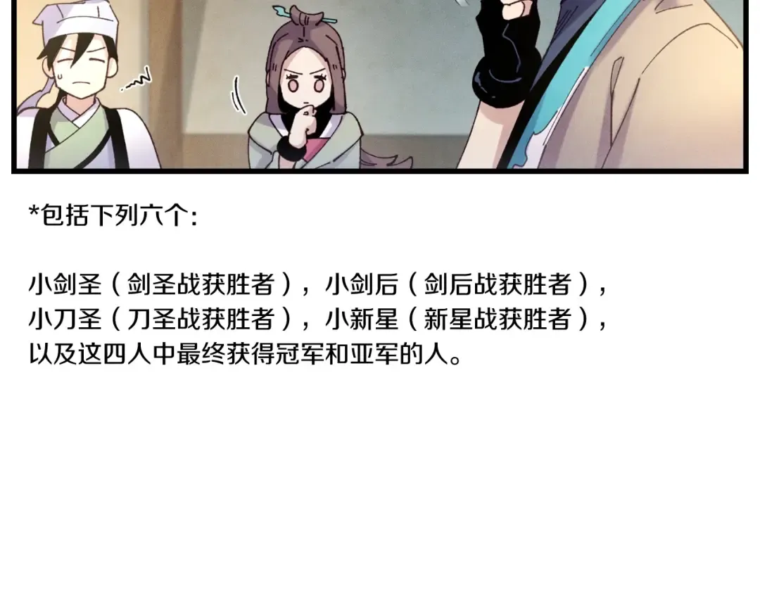 第121话 正赛开始 第28页