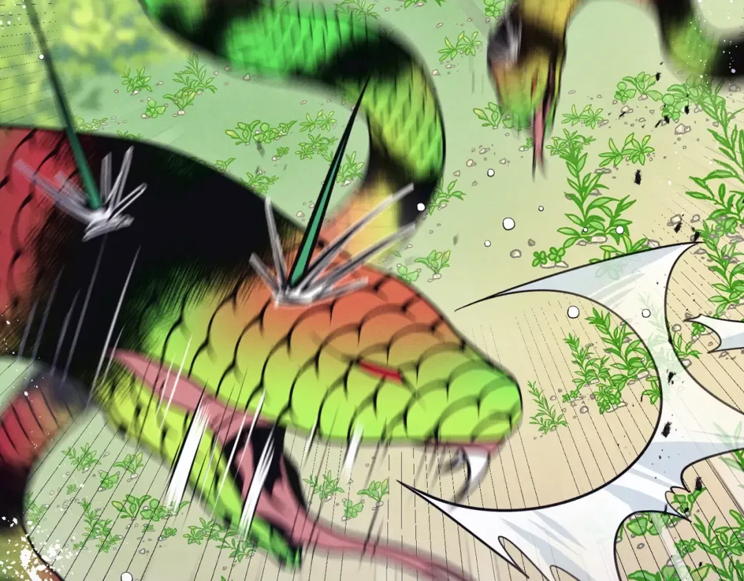 第126话 紧急终止 第57页