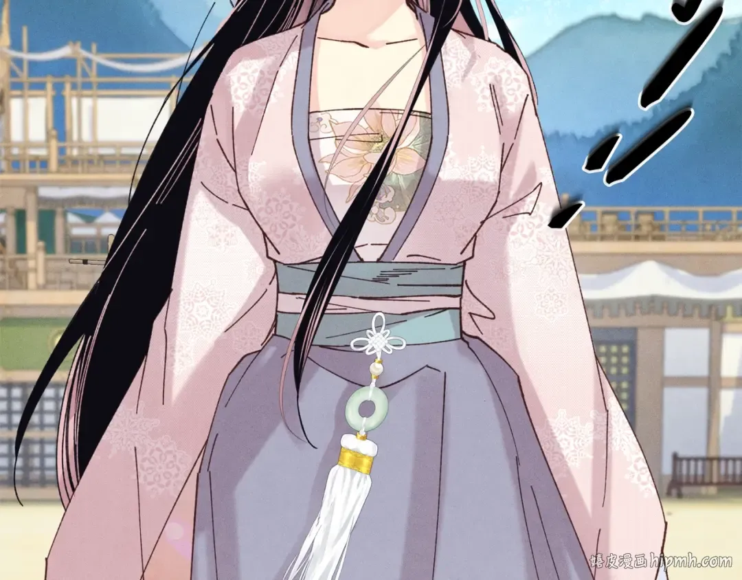 第135话 我不会躲开 第16页