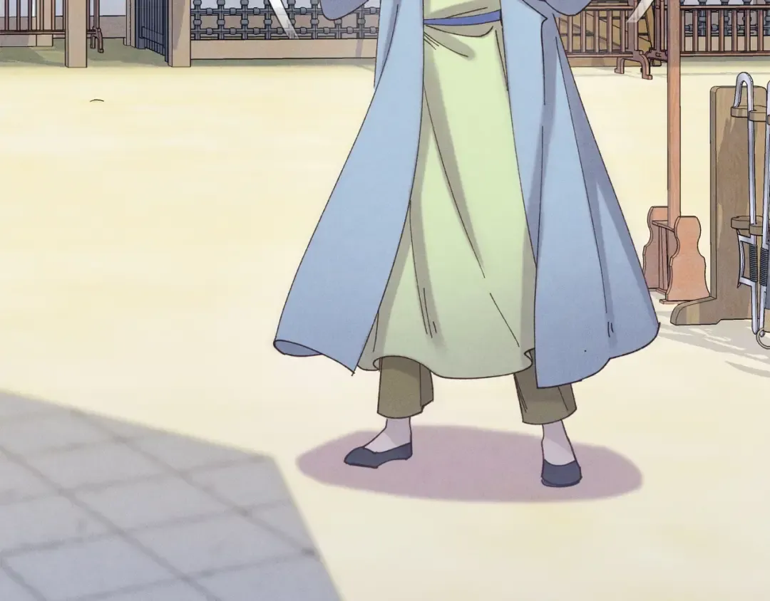 第136话 七绝剑神 第75页