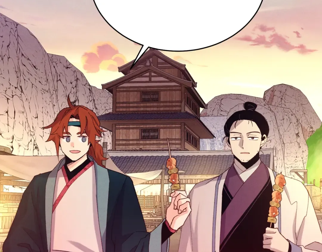 第144话 布谷鸟 第141页
