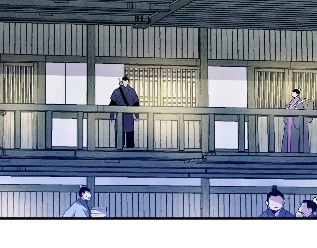第144话 布谷鸟 第157页