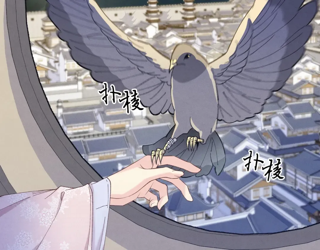 第144话 布谷鸟 第170页