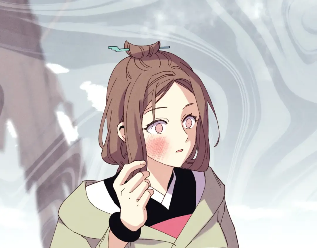 第157话 切痛法 第75页