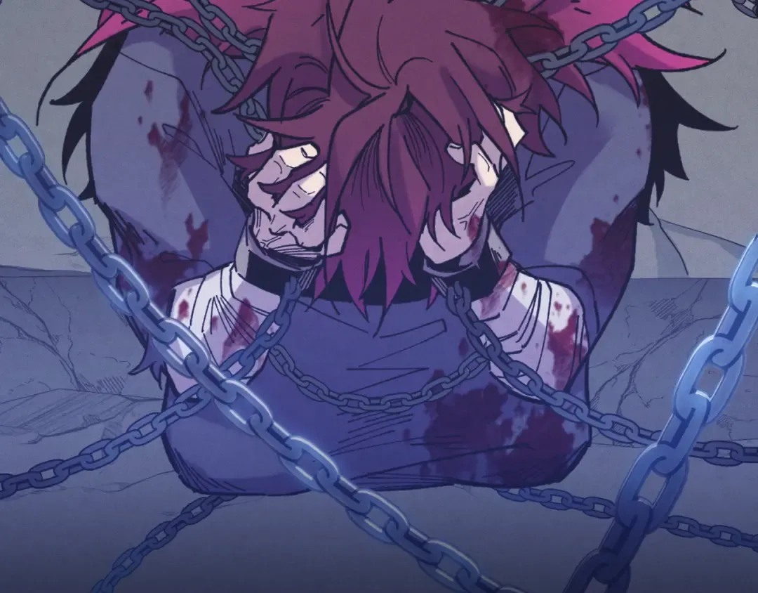 第161话 速降 第44页