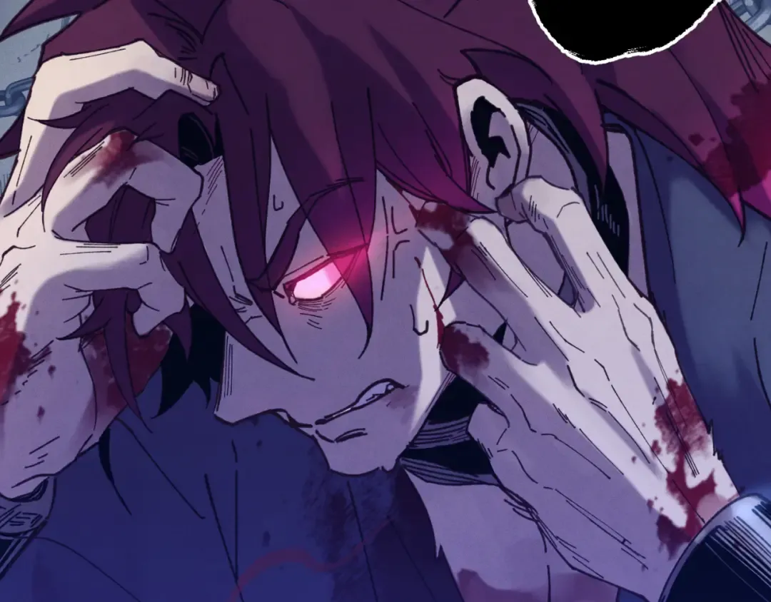 第161话 速降 第47页