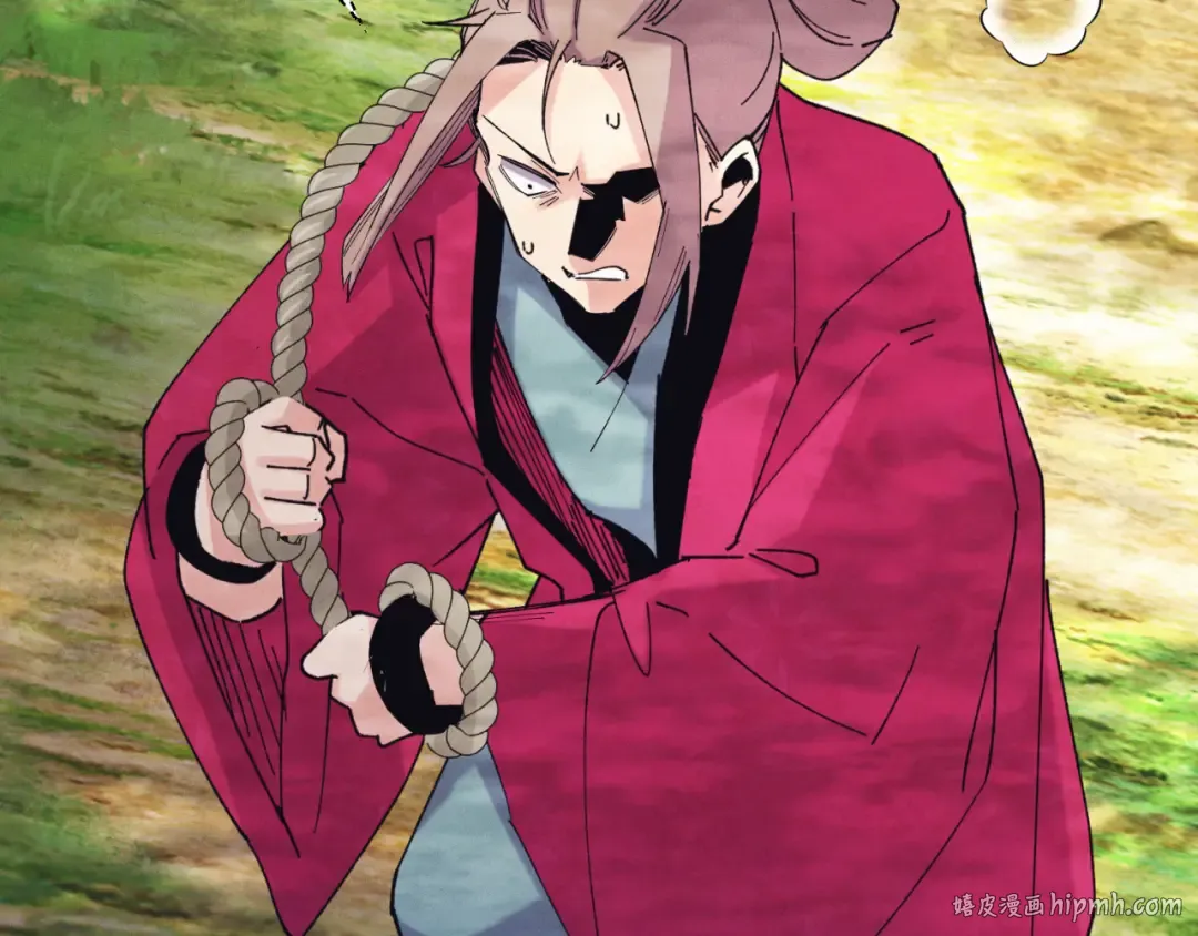 第161话 速降 第200页