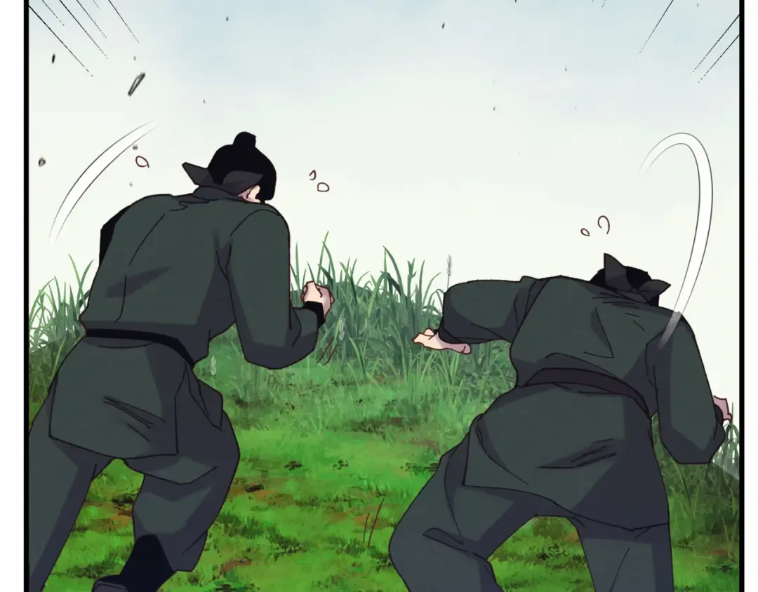 第162话 奇缘？ 第33页