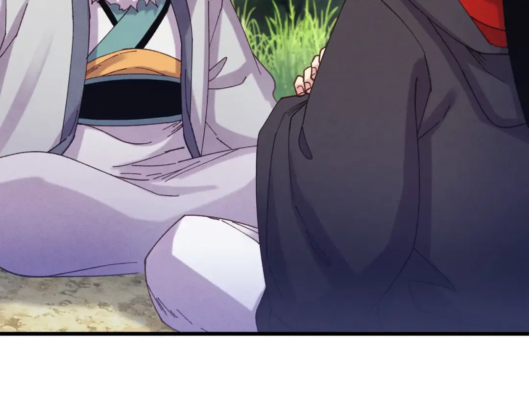 第163话 行走的闹钟 第126页