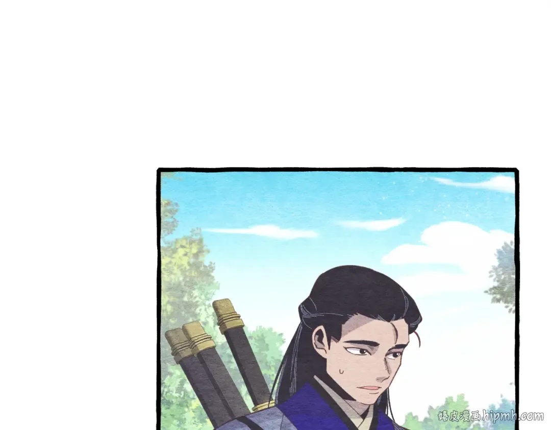 第163话 行走的闹钟 第144页