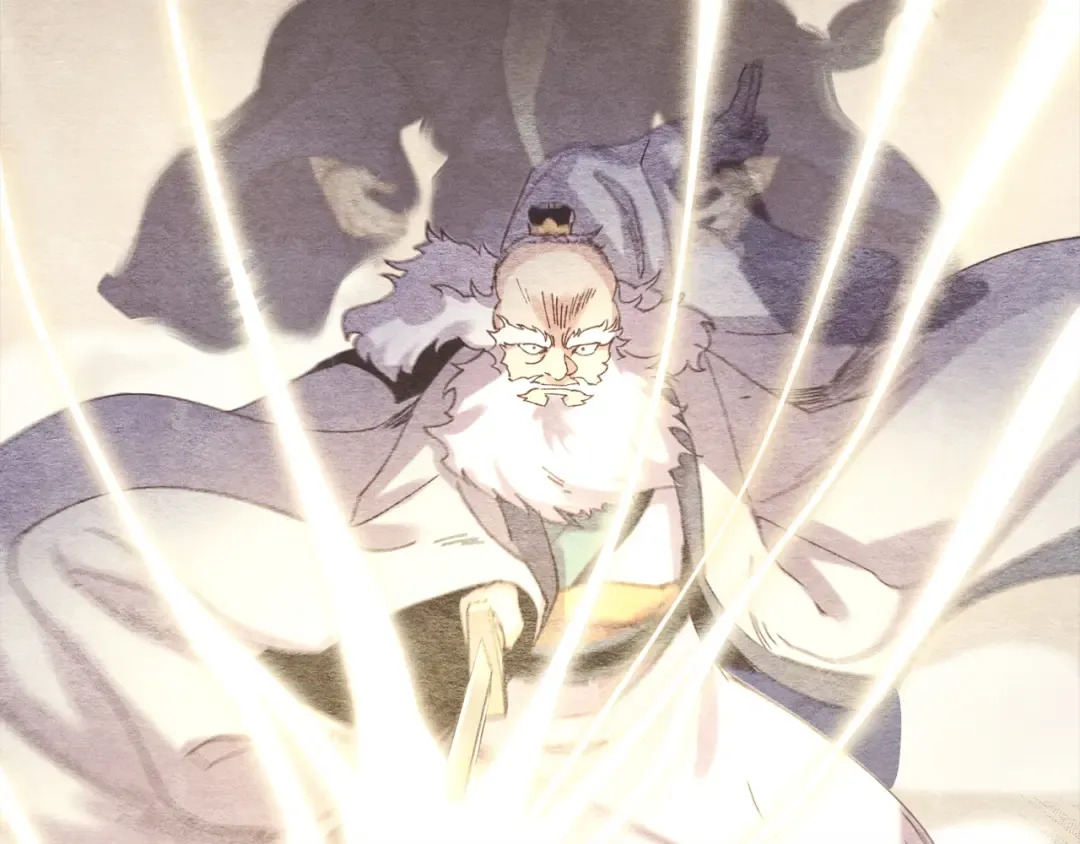 第164话 真正的自由 第196页