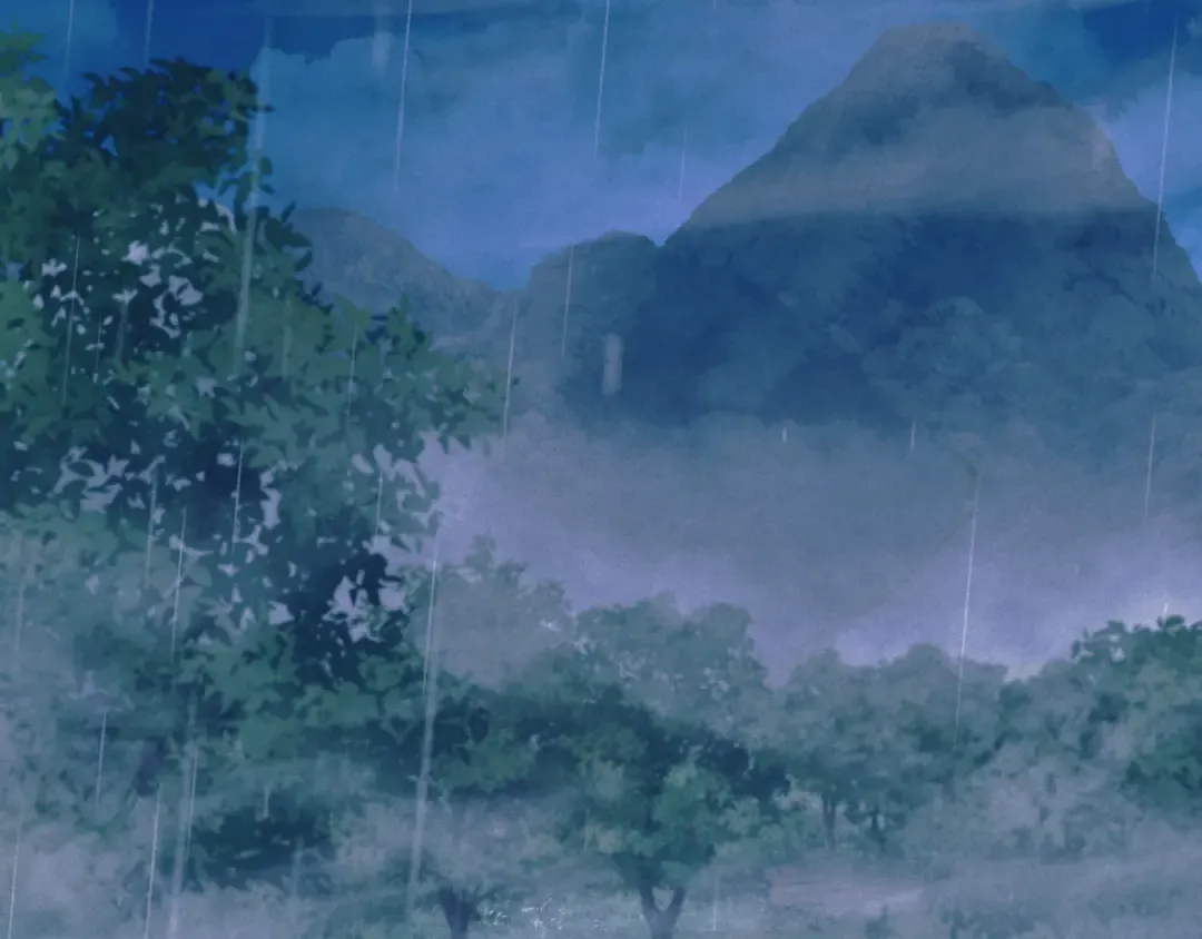 第166话 避雨 第125页
