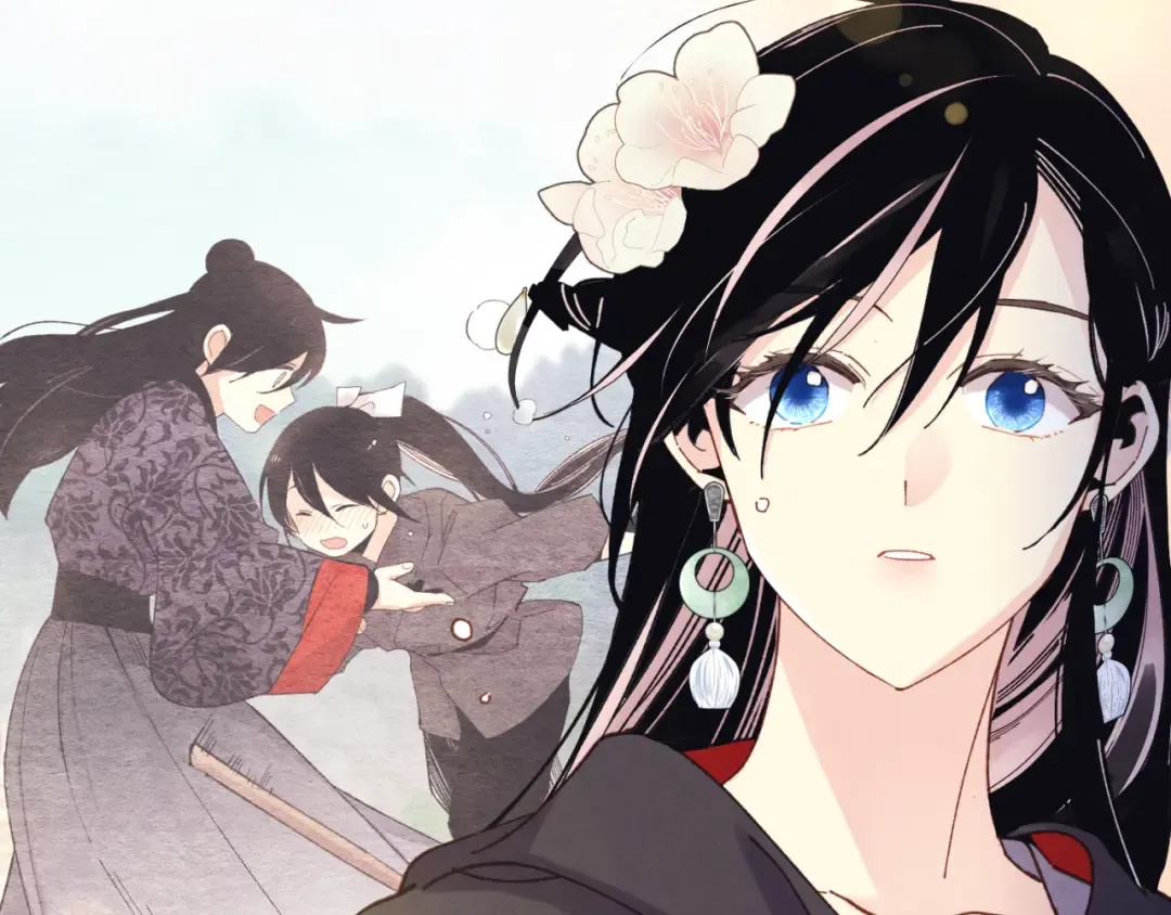第166话 避雨 第175页
