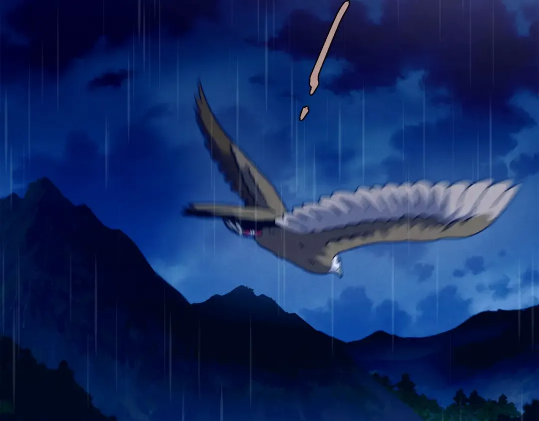 第167话 天地双煞 第5页