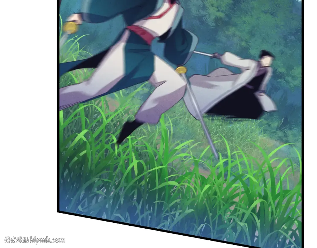 第169话 正邪大战？ 第8页