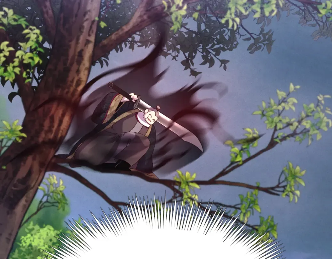 第170话 回旋十字刃 第108页