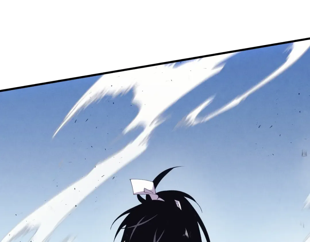 第170话 回旋十字刃 第171页