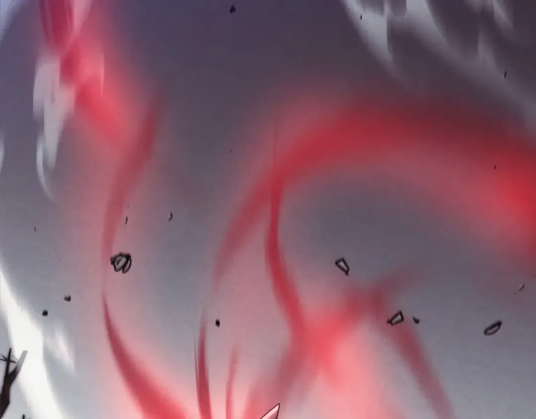 第170话 回旋十字刃 第206页