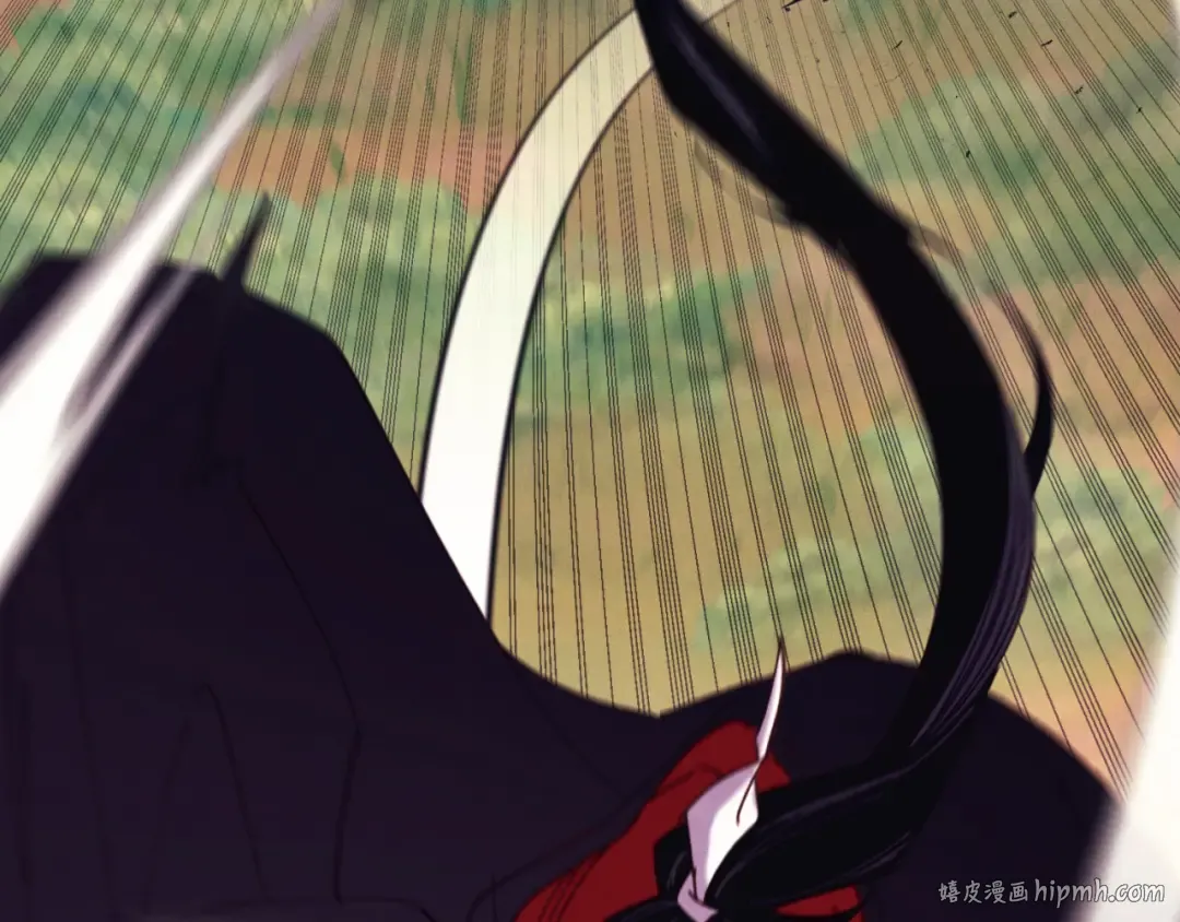 第171话 无差别攻击 第32页