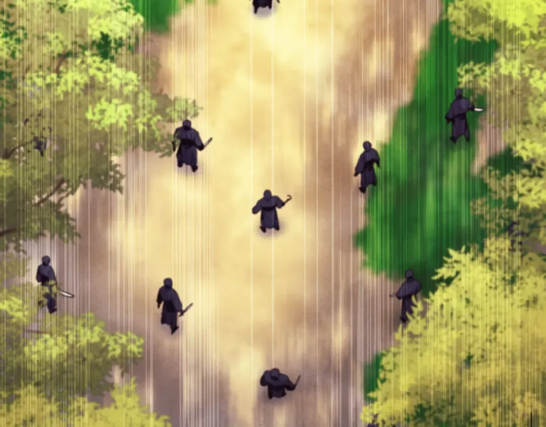 第172话 苏醒 第68页