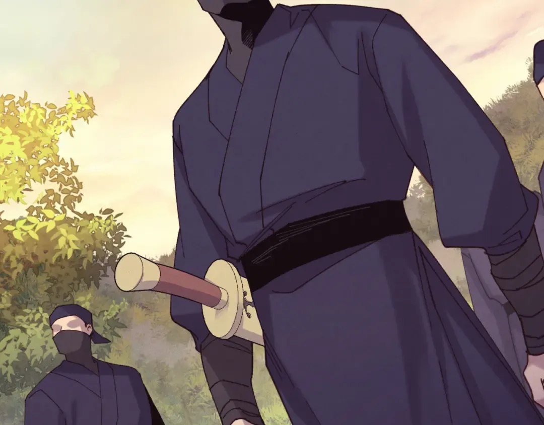第172话 苏醒 第85页