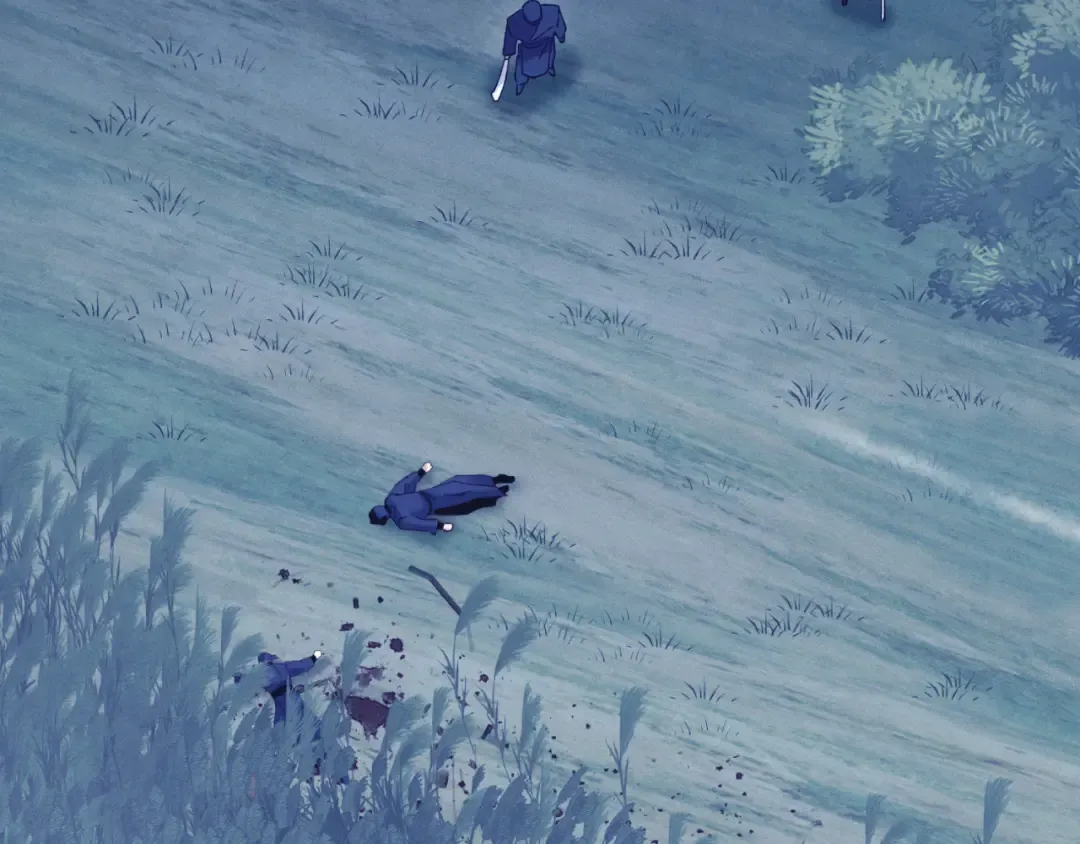 第174话 不速之客 第126页