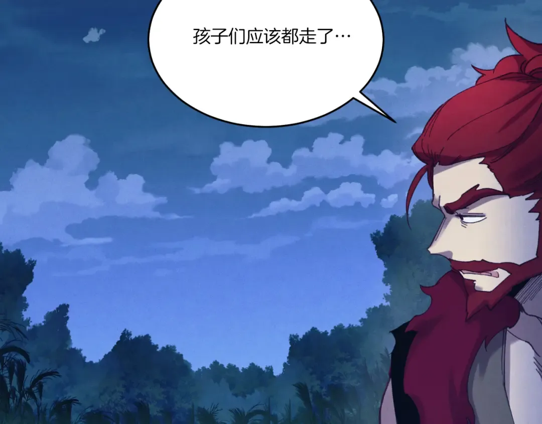 第176话 修炼 第57页