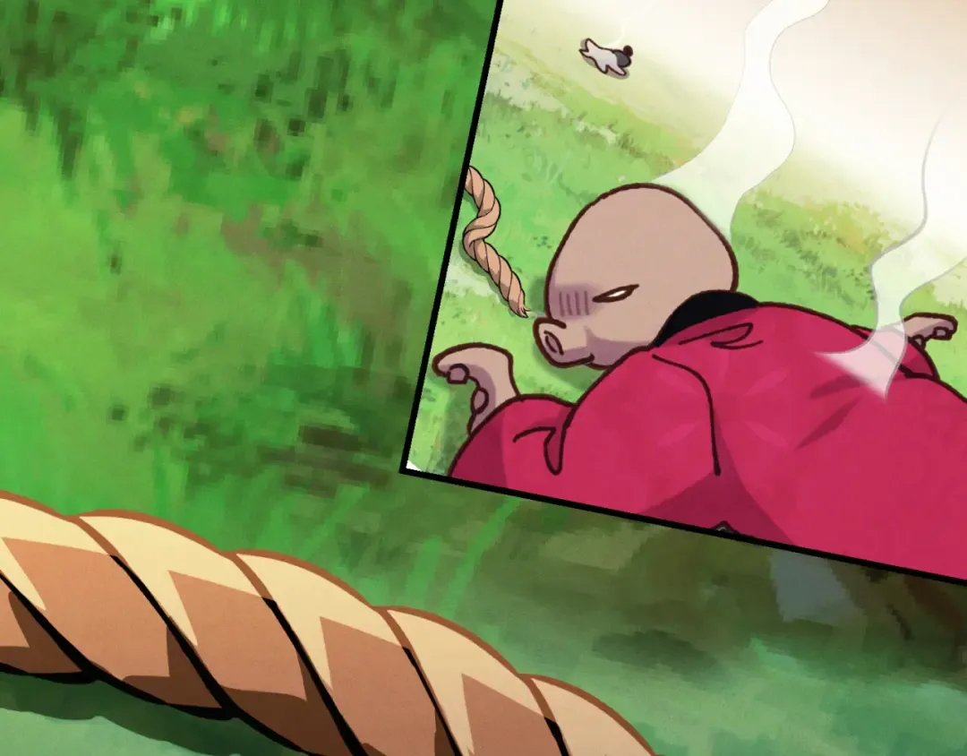 第176话 修炼 第182页