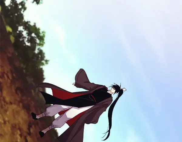 第182话 震惊 第9页