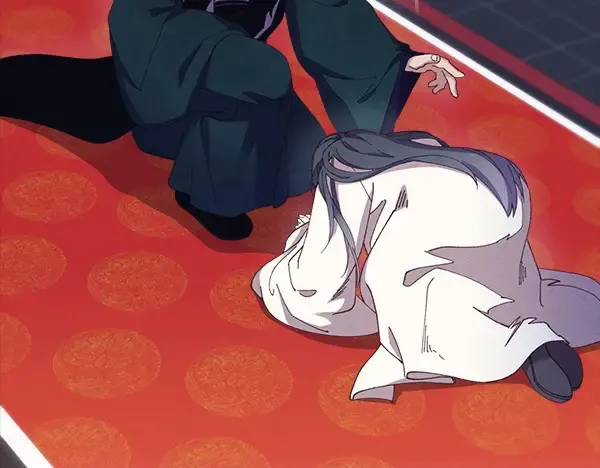 第184话 情况反转 第21页